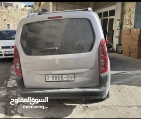  3 بيجو ريفتر 2019 للبيع