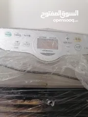  2 صوبه كاز وكهربا مع بعض للبيع