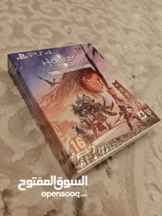  2 Horizon forbidden west special edition