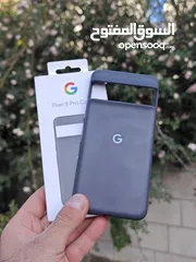  3 Google Pixel 8 Pro