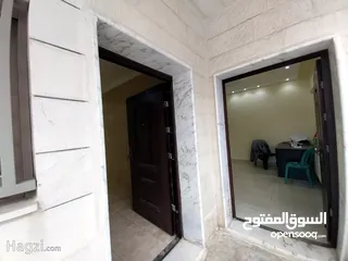  14 شقة مميزه للبيع ارضيه في منطقه ربوه عبدون الياسمين ( Property ID : 30322 )