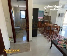  7 استوديو مفروش للايجار بمنطقة الريحان
