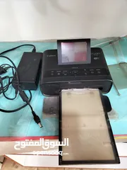  5 طابعه كانون باب اول G2411