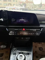  15 كيا نيرو ترخيص 2023 محرك 1600 هايبرد جير أوتوماتيك 141 حصان