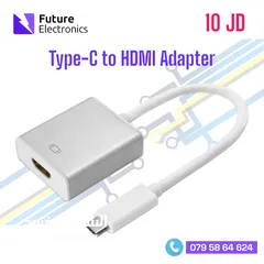  3 Type-C to HDMI adapter