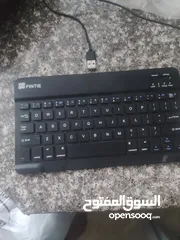  2 كيبورد تاب وارد اوروبا