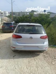  1 جولف موديل 18