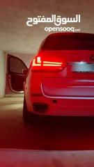  2 فل مسكر للبيع  في مجال في السعرBMW X5 D25 2000cc 220hp