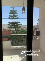  21 Spacious and Beautiful 3BR Abdoun Apartment for Rent شقه مشمسه بجانب السفاره البريطانيه عبدون