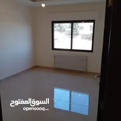  16 طريق المطار لم تسكن سوبر ديلوكس شقه فارغه للايجار + 240 متر 5 غرف نوم ـ 2 ماستر