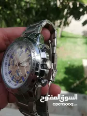  4 ساعه ممتازه  كرونو كراف للبيع