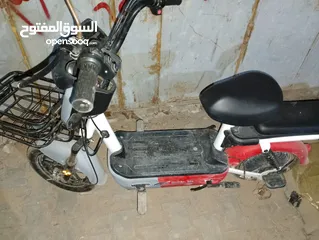  3 دراجه شحن نضيفه شغاله من كل نواحي