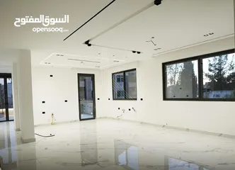 2 شقق فاخرة حديثة للبيع في خلدا