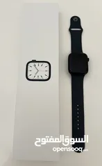  3 Apple Watch series 7 للبيع