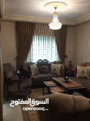  4 شقة ط3 أخير  ضاحية الرشيد 140م  مع روف  بسعر 75  ألف
