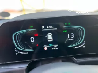  14 نيرو هايبرد فل بدون فتحة 2022 عداد 30