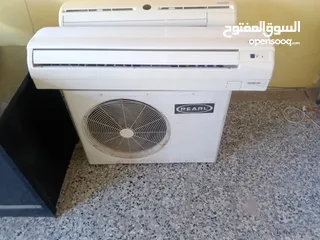  2 my work second hand AC for sale and ac repairing Windows split and centre AC contact number