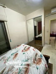  5 ستديو مفروشة للايجار شارع الجاردنز خلف مطعم السروات