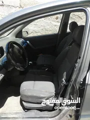  5 شفرولية افيو 2009