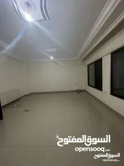 18 شقة فارغة للإيجار -مساحة 200 متر في ربوة عبدون