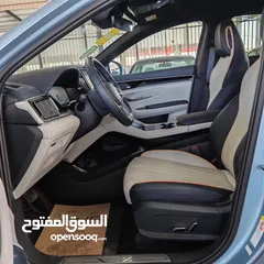  9 BYD Song Plus Champion 2023 بي واي دي سونغ بلس شامبيون 2023