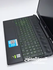  1 Hp gaming laptop
