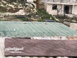  3 كونتينر شحن حديد للبيع - نظيف وجاهز للاستعمال