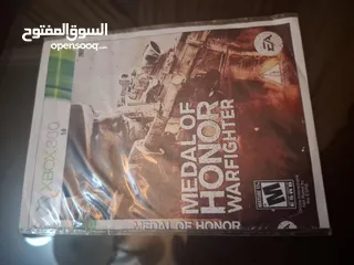  13 بضاعة جديدة مكونة من 41 لعبة سيدي XBOX360 غير مكرر