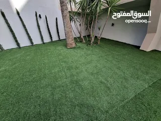  3 فيلا غير مفروشة للأيجار  ( Property 40922 ) سنوي فقط