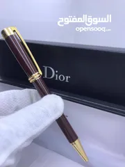  8 أقلام ديور جوده عاليه جدا بسعر مغري Dior pens high quality