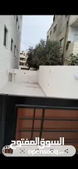  6 شقة فاخرة 145m للبيع في ارقى مناطق اربد  الحي الشرقي...حي الروضه
