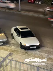 1 هونداي اكسنت 1995 للبيع