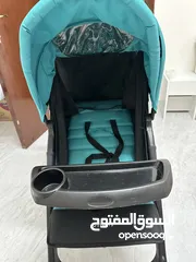 1 Baby Pram / stroller