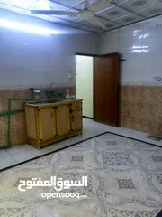  14 شقة طابق اول للإيجار في مناوي باشا