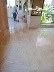  33 جلي بلاط ورخام و سيراميك وبازلت