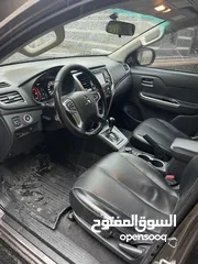  6 ميتسوبيشي l200 sportero 2020