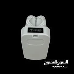  3 جهاز عمل السمبوسة شحن