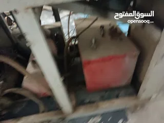  9 ماكنة تصنيع كاست دائري للبيع