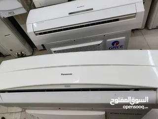  4 All type of ac sale