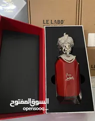  34 عطور للشعر 16ريال للحبه مع اطقم عطور الطقم 12ريال عطور امواج الحبه 18ريال الثبات ممتاز جدا