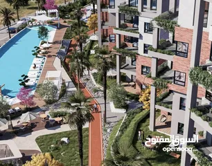  7 Own your apartment in Muscat Bay/ Down payment 10%/ instalments three years