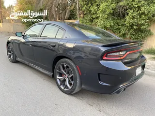  4 دودج تشارجر GT 2019 للبيع