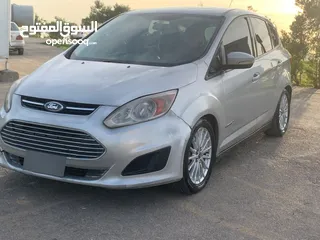  2 Ford c_max 2013 للبيع أقساط