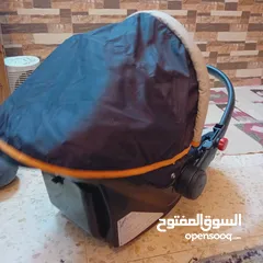  4 كاسيت شيكو  Shicoo للبيع