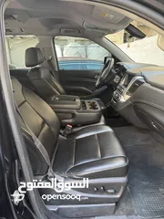  10 تاهو premium 2017 للبيع