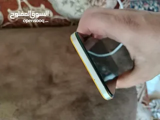  2 تكنو سبارك مستعمل بحالة الوكاله 7 رام 64 جيجا