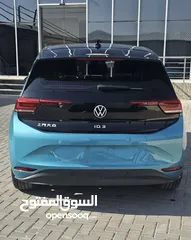  6 VOLKSWAGEN ID3 PRO 2022