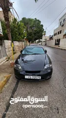  3 هونداي تيبرون / توسكاني