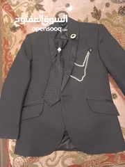  6 بدله رسمية ولادي