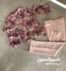  7 ملابس مشكله
